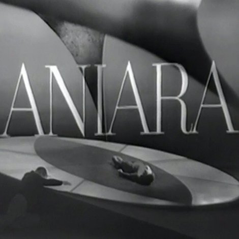 Aniara