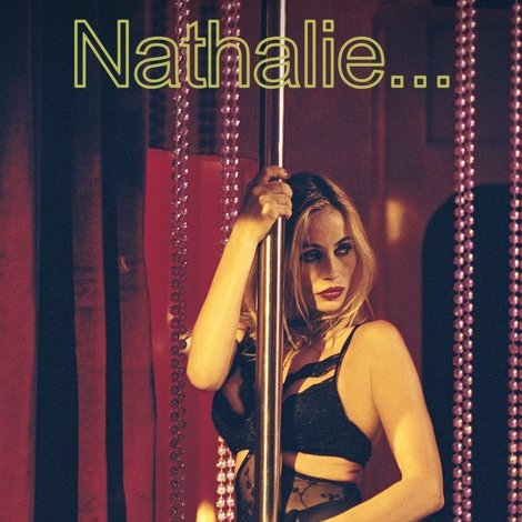 Nathalie...