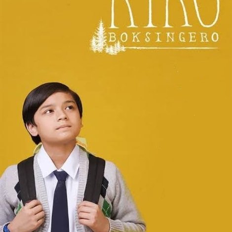 Kiko Boksingero
