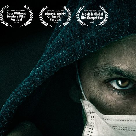Pandemic: The People, The Conspiracy, The Journey