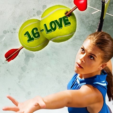 16-love
