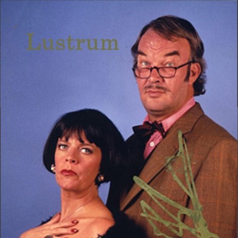 Brigitte Kaandorp: Lustrum