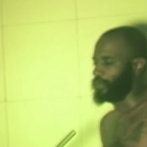 Death Grips Interview 2016