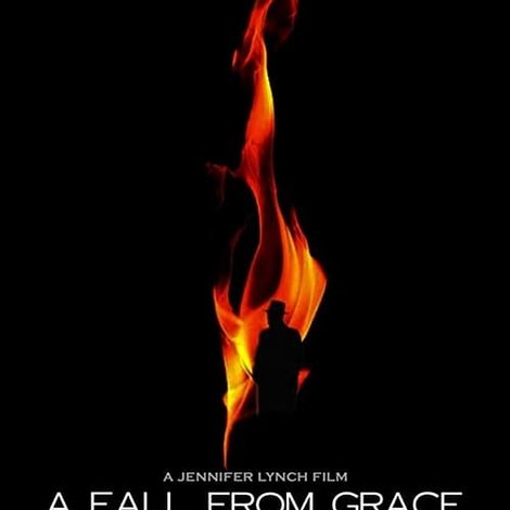A Fall from Grace