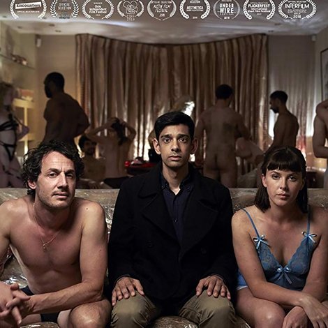 The Orgy