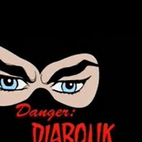 Danger: Diabolik - From Fumetti to Film