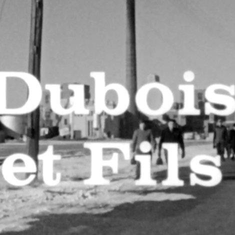 Dubois et fils