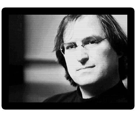 Steve Jobs: The Lost Interview