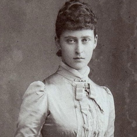 Princess Alice: The Royals’ Greatest Secret