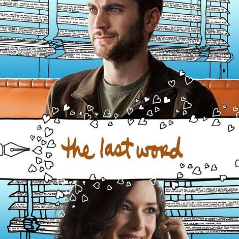 The Last Word