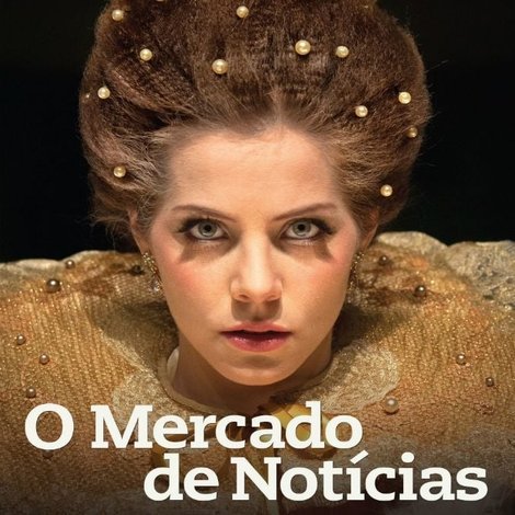 O Mercado de Notícias
