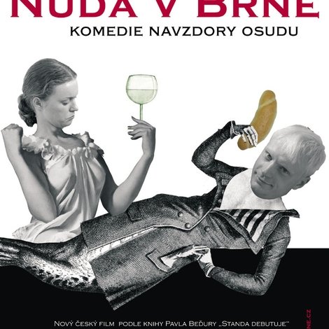Nuda v Brně