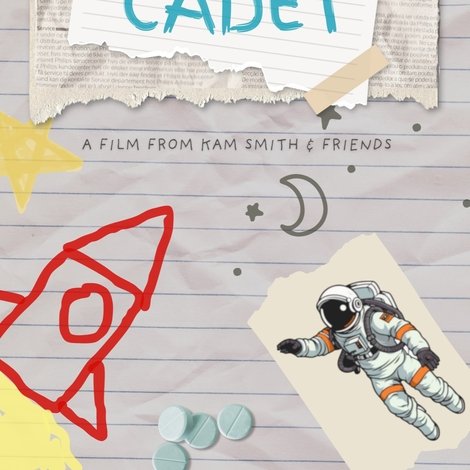 Our Hero, Cadet