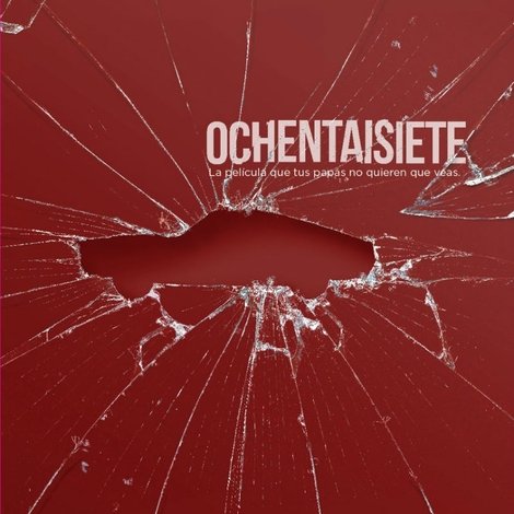 Ochentaisiete