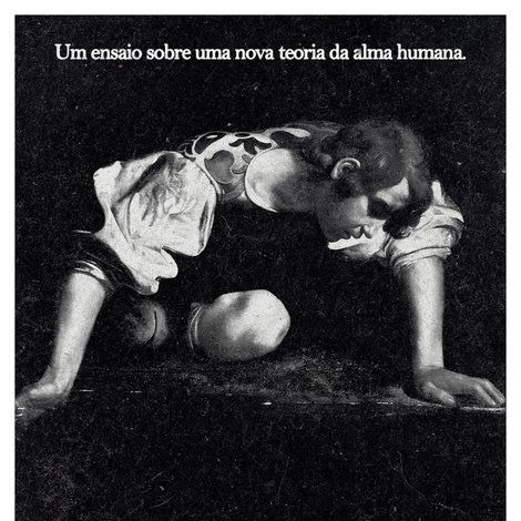A Tragédia das Imagens