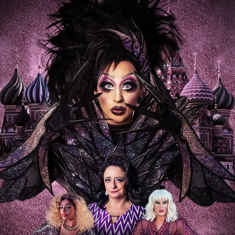 Hurricane Bianca: From Russia with Hate