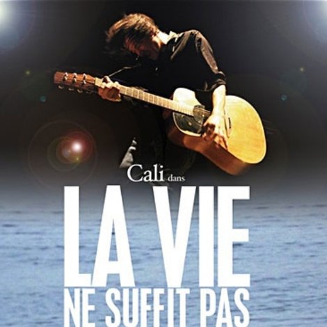 La vie ne suffit pas