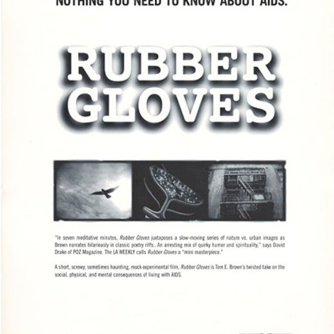 Rubber Gloves