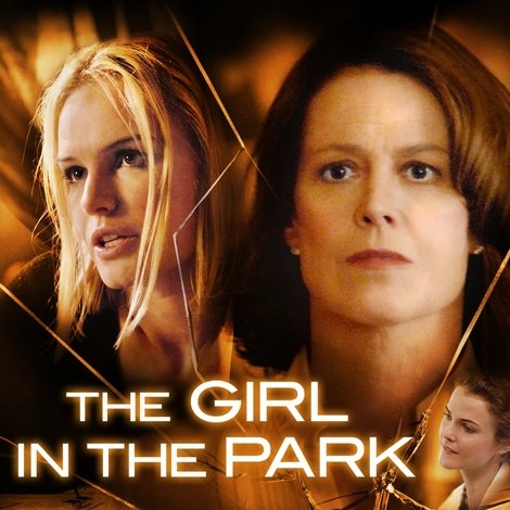 The Girl in the Park