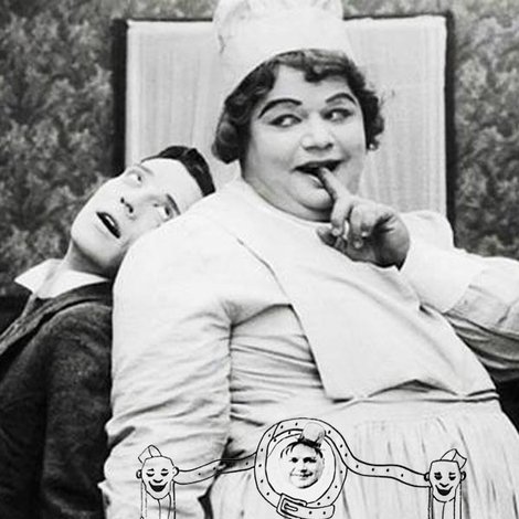 Good Night, Nurse!