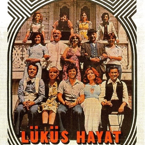 Lüküs Hayat