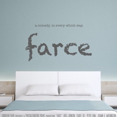 Farce