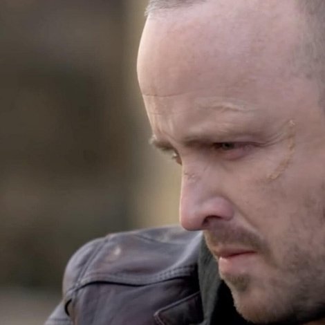 The Road to El Camino: Behind the Scenes of El Camino: A Breaking Bad Movie