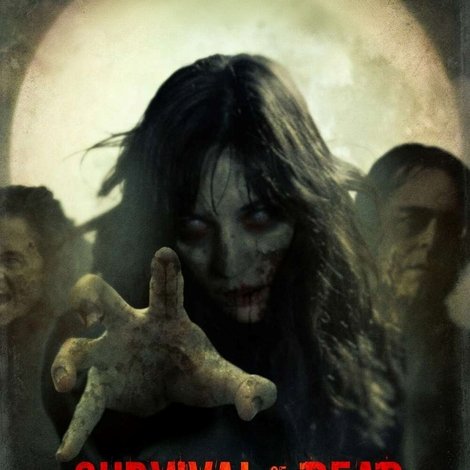 Survival of the Dead