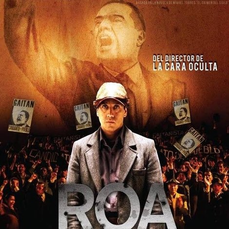 Roa
