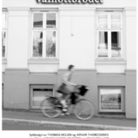 Det perfekte hjemmelagde valnøttbrødet