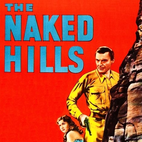 The Naked Hills