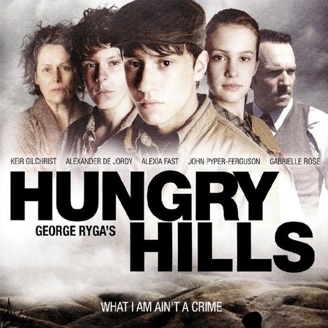 Hungry Hills