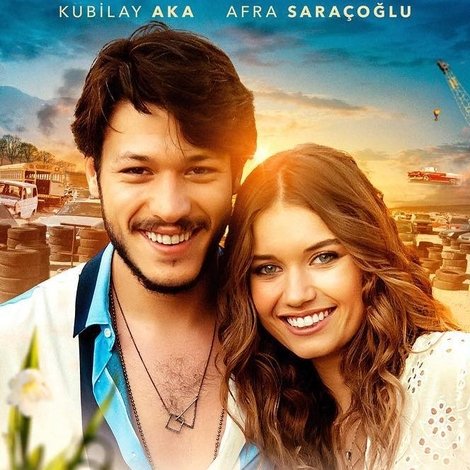 Aşk Bu Mu?