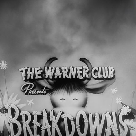 Breakdowns of 1949