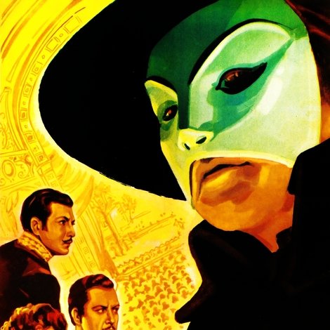 Phantom of the Opera