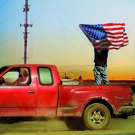 Radio America