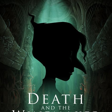 Le Vigneron et la Mort