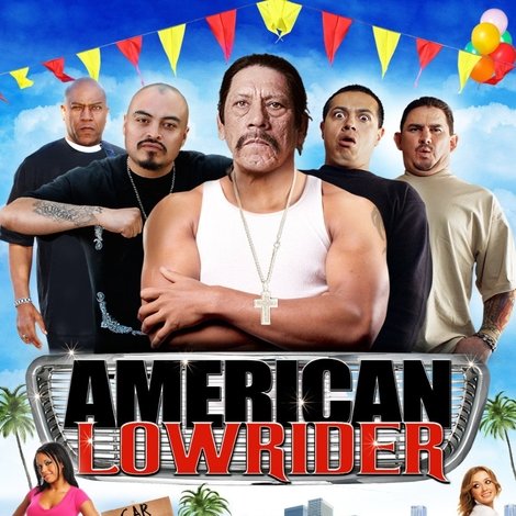 American Lowrider