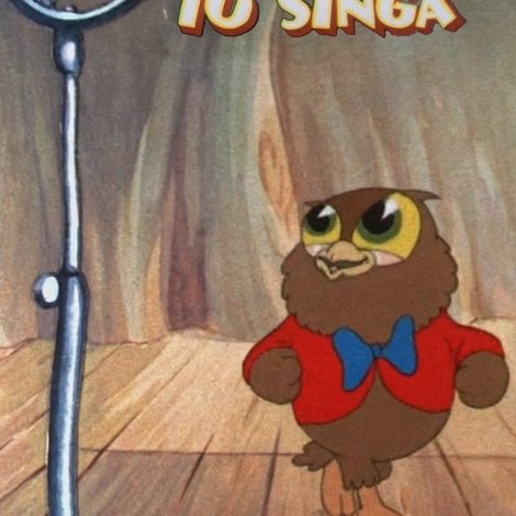 I Love to Singa
