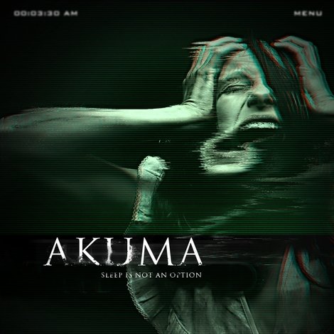 Akuma