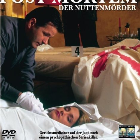 Post Mortem - Der Nuttenmörder