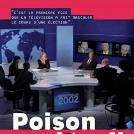 Poison d'avril