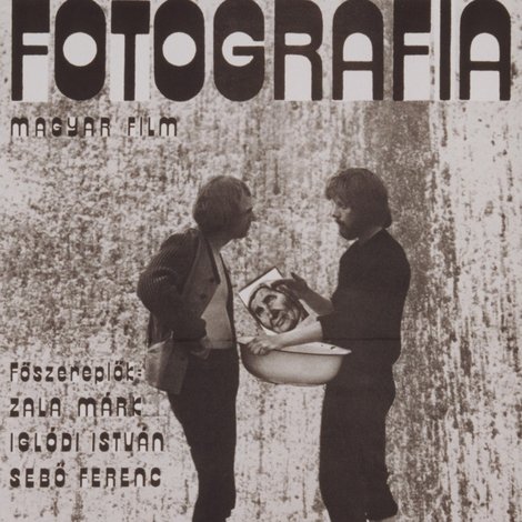 Fotográfia