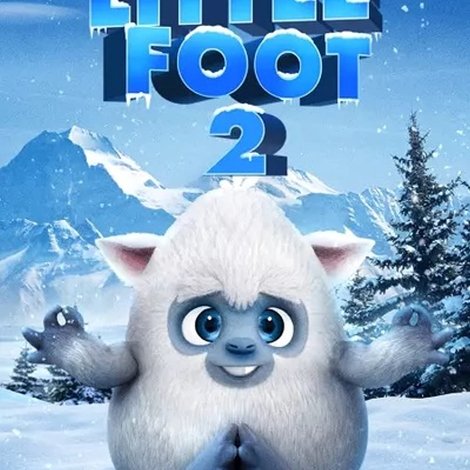 Little Foot 2