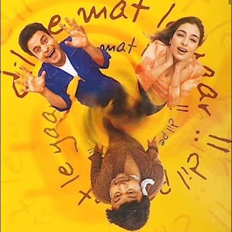 Dil Pe Mat Le Yaar!!