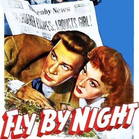Fly By Night