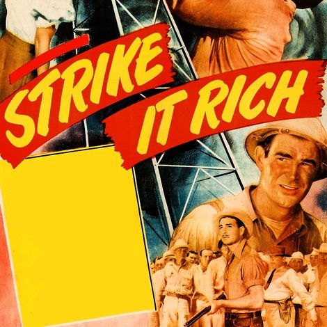 Strike It Rich