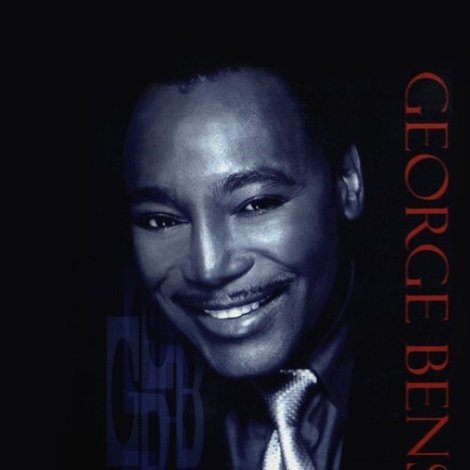George Benson - Absolutely Live