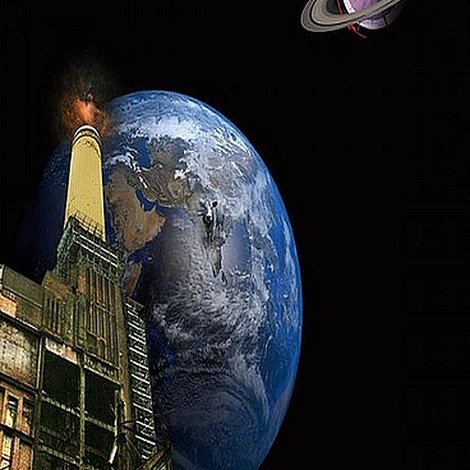 The Orb: The Orb's Further Adventures Live