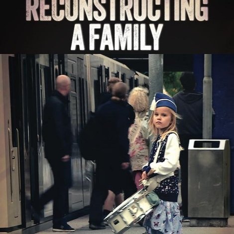 Rekonstruksjon av en familie